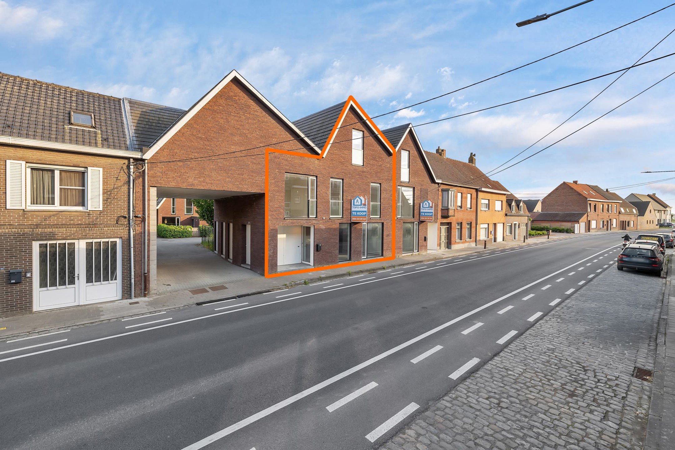 Instapklare nieuwbouwwoning met 5 slaapkamers - foto 1