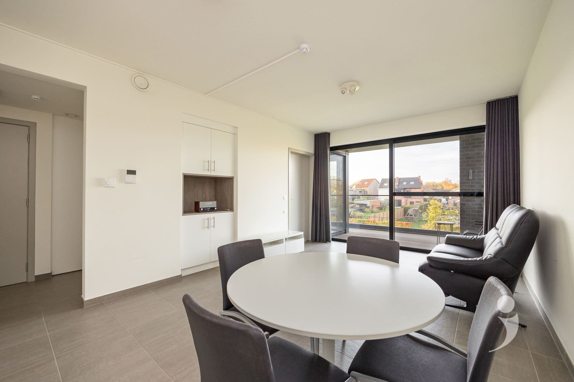 Knappe assistentiewoning  - foto 5