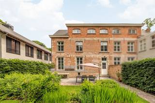 Oude pastorie Sint-Agnesdal, verborgen parel in 's-Gravenwezel Deze historische pastorie van de 17de eeuw is zeer centraal en rustig gelegen in een...