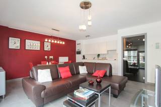 Apartment for rent in Nieuwpoort