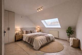 À louer, appartement SPACIEUX ET ÉCONOMIQUE en énergie à BrakelCe BIEN DE CHOIX bénéficie d'un emplacement idéal à Brakel, à proximité du marché...