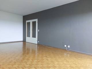 Ideaal gelegen appartement op de 7 de verdieping met 1 slaapkamer en groot terras met adembenemend panoramisch zicht over Antwerpen en de...