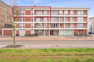 Te koop: verzorgd gesloten appartement in Deurne, centraal gelegen nabij openbaar vervoer, grote invalswegen en het groene Rivierenhof.Dit...