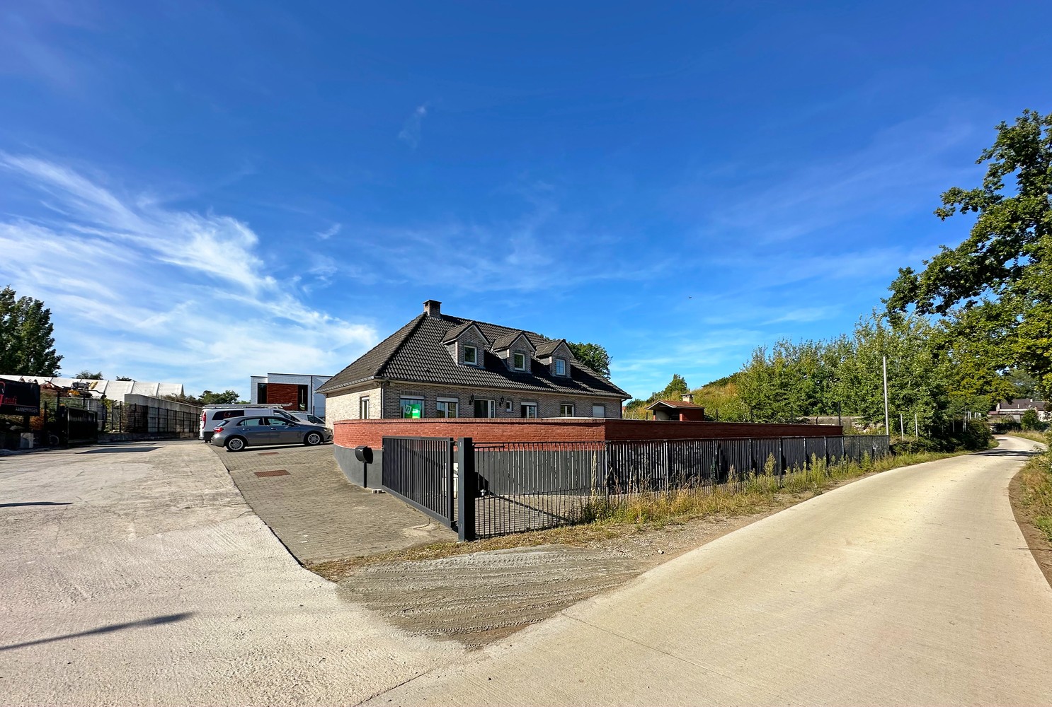 Maison à louer à Ranst avec 4 chambres - photo 2