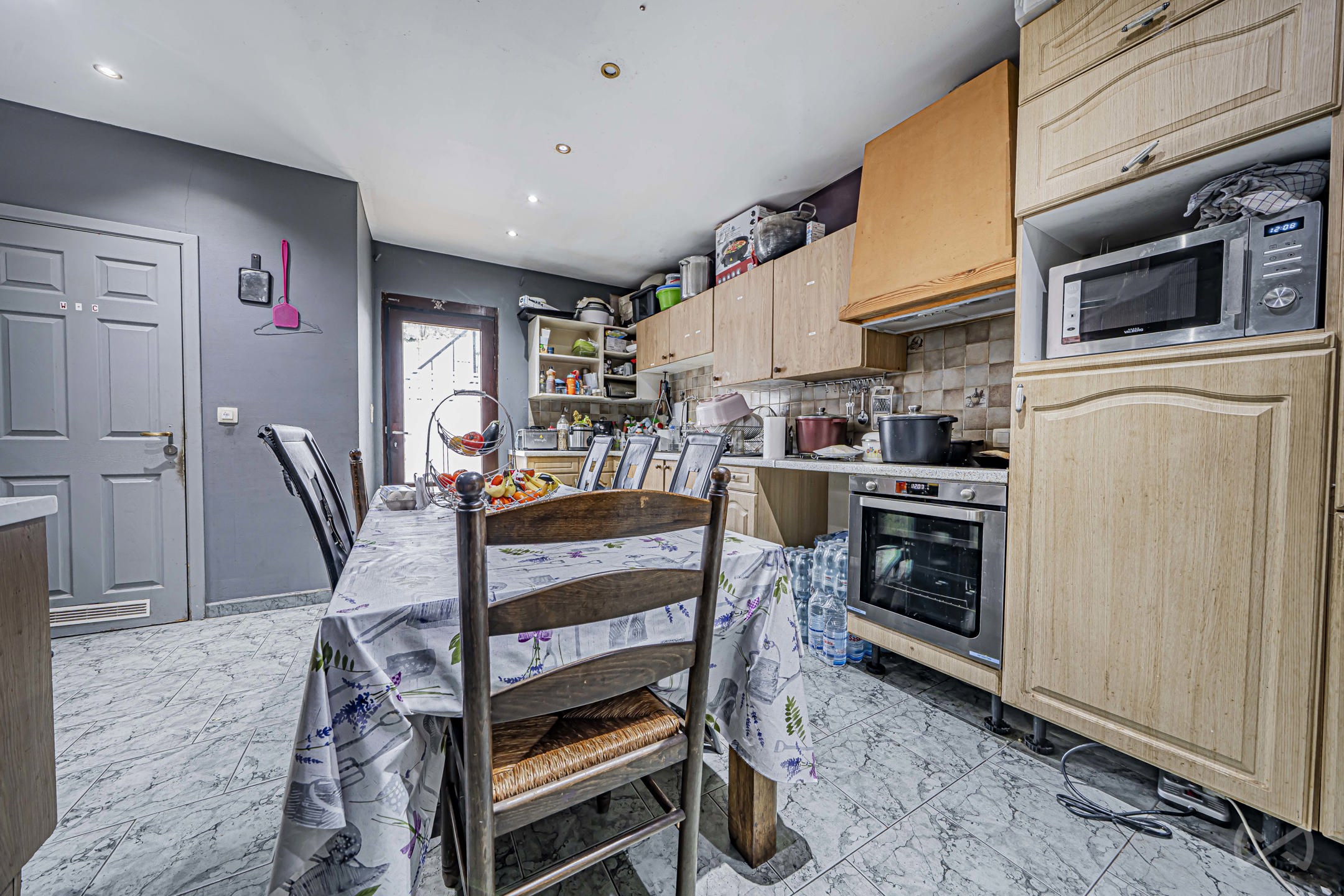 Huis te koop in Bergen met 5 slaapkamers - foto 3