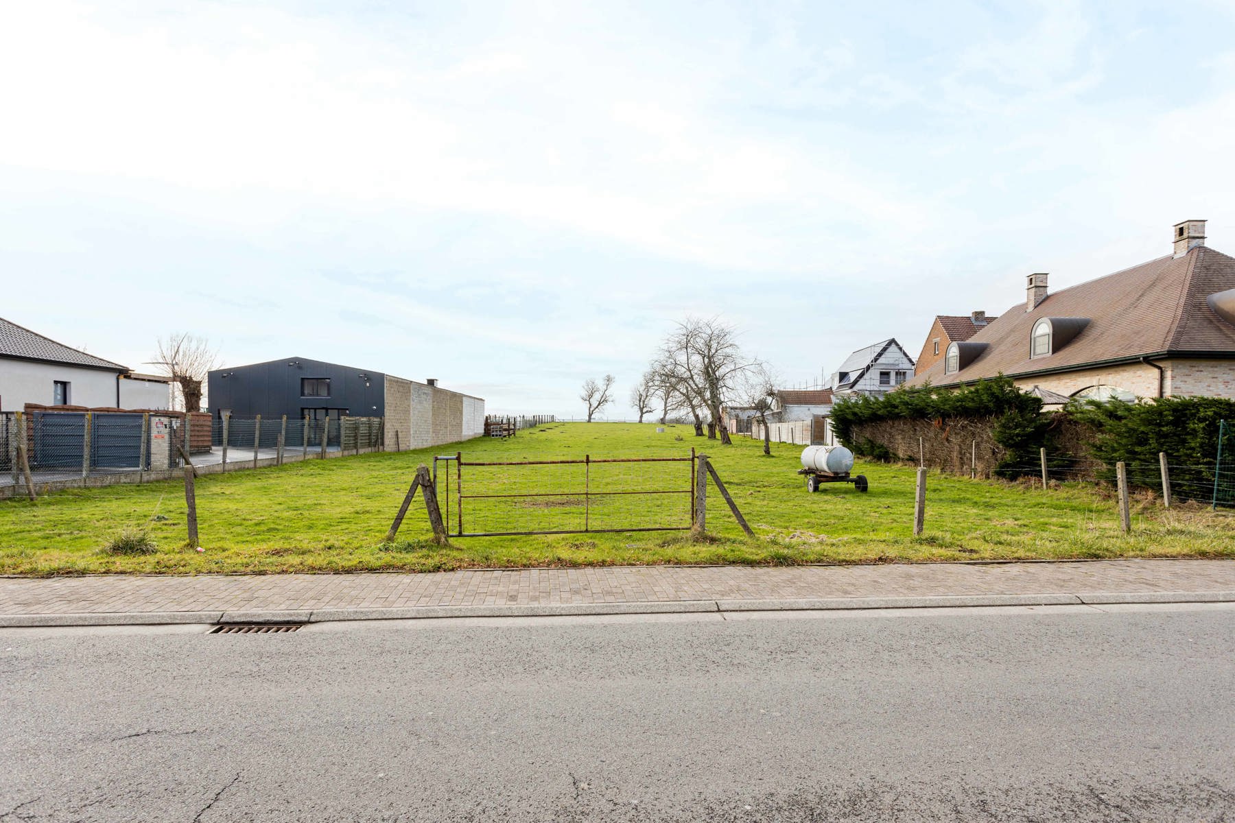 Terrain à vendre à Grammont - photo 4