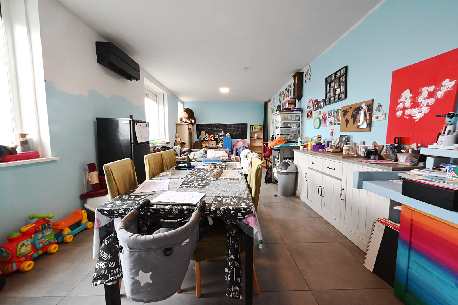 Woning met gunstige ligging in Izegem te koop! - foto 2