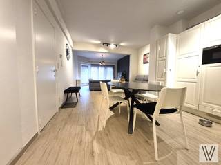 Appartement à vendre à Knokke-Heist