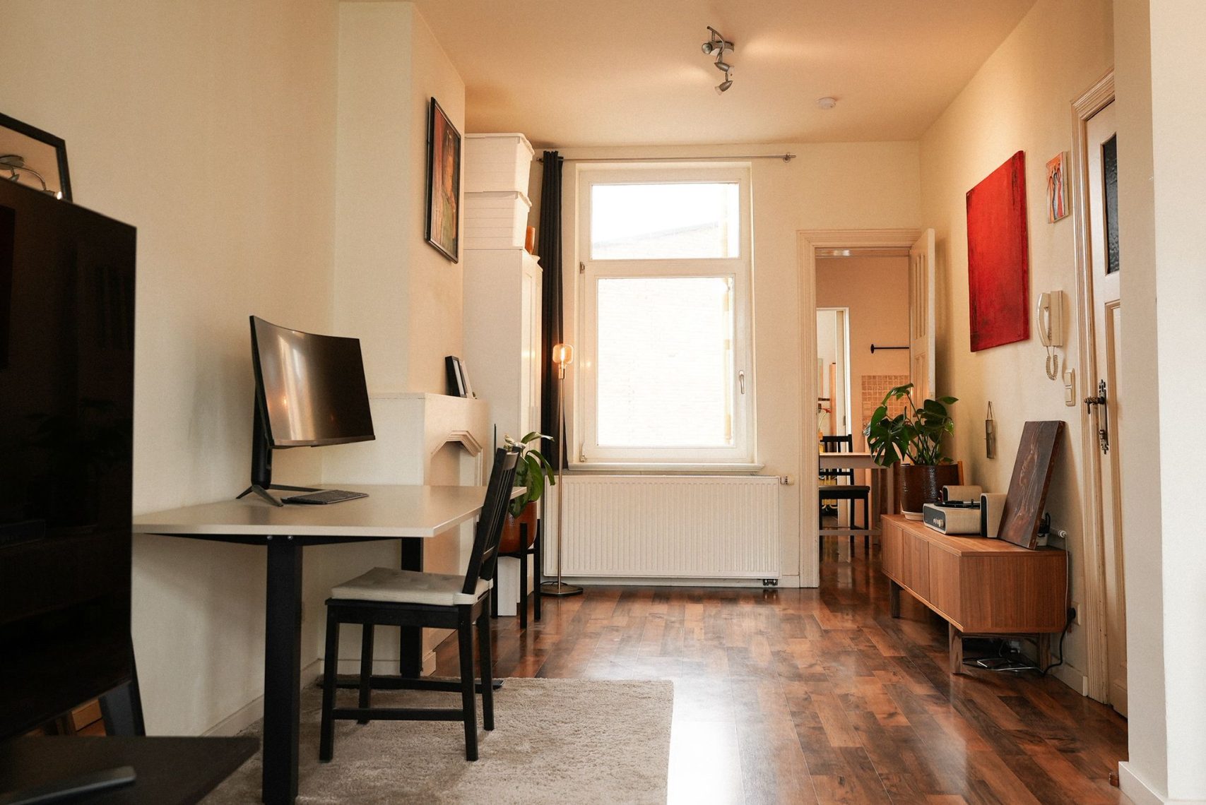 Appartement à vendre à Gand