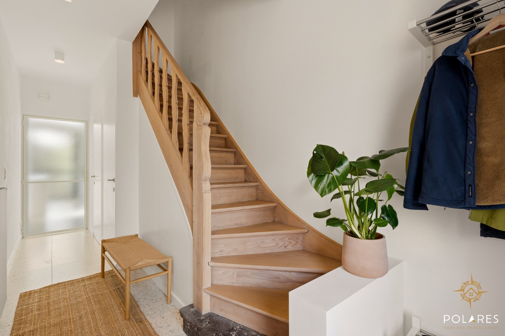 Instapklare woning met 3 slaapkamers, tuin en garage - foto 4