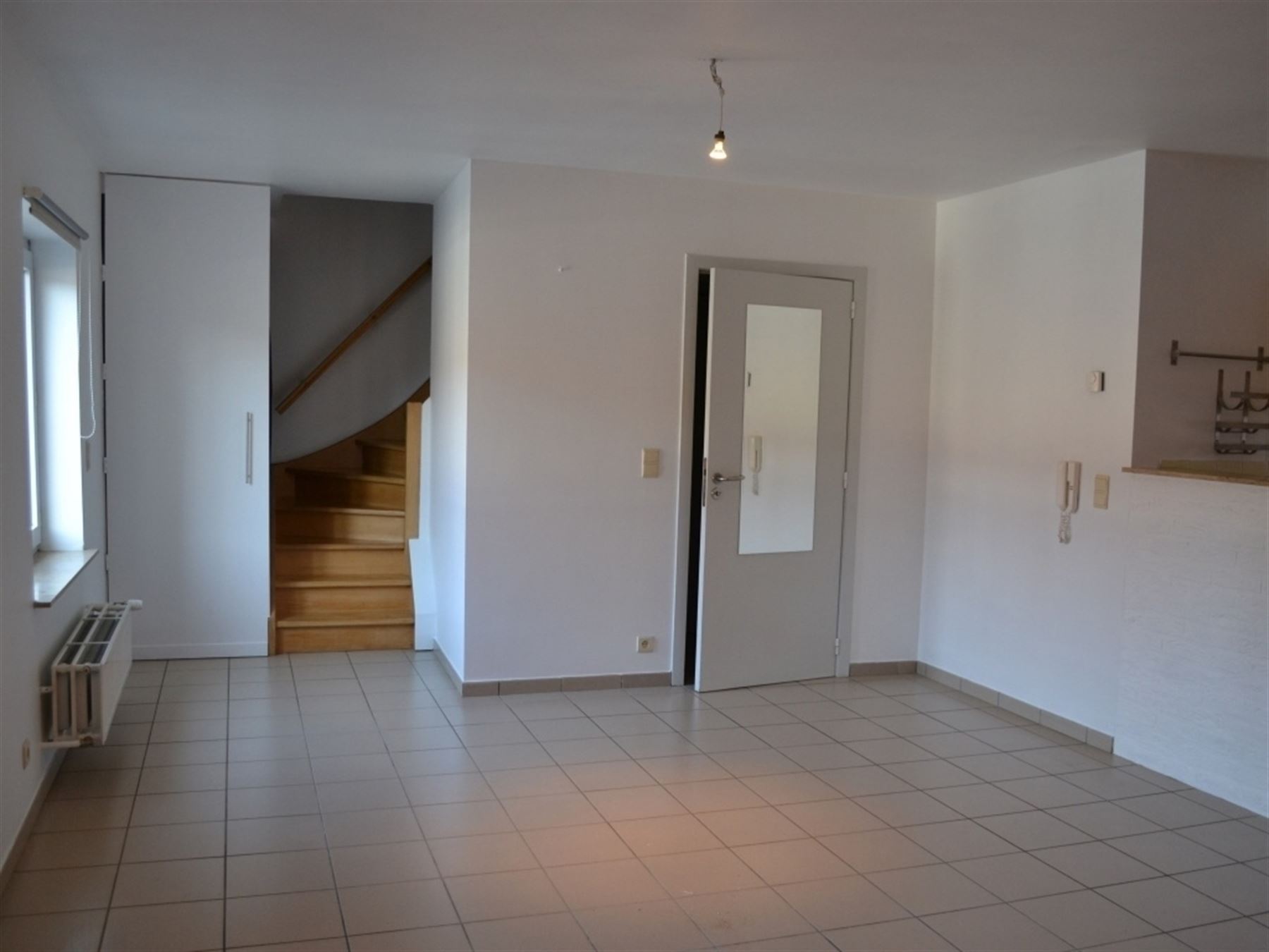 Aangenaam en centraal gelegen duplexappartement - foto 2