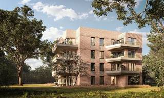 Derniers appartements avec avantage TVA de 6 % - économisez jusqu'à 66 000 € !Découvrez ce magnifique appartement au deuxième étage avec 2 chambres...