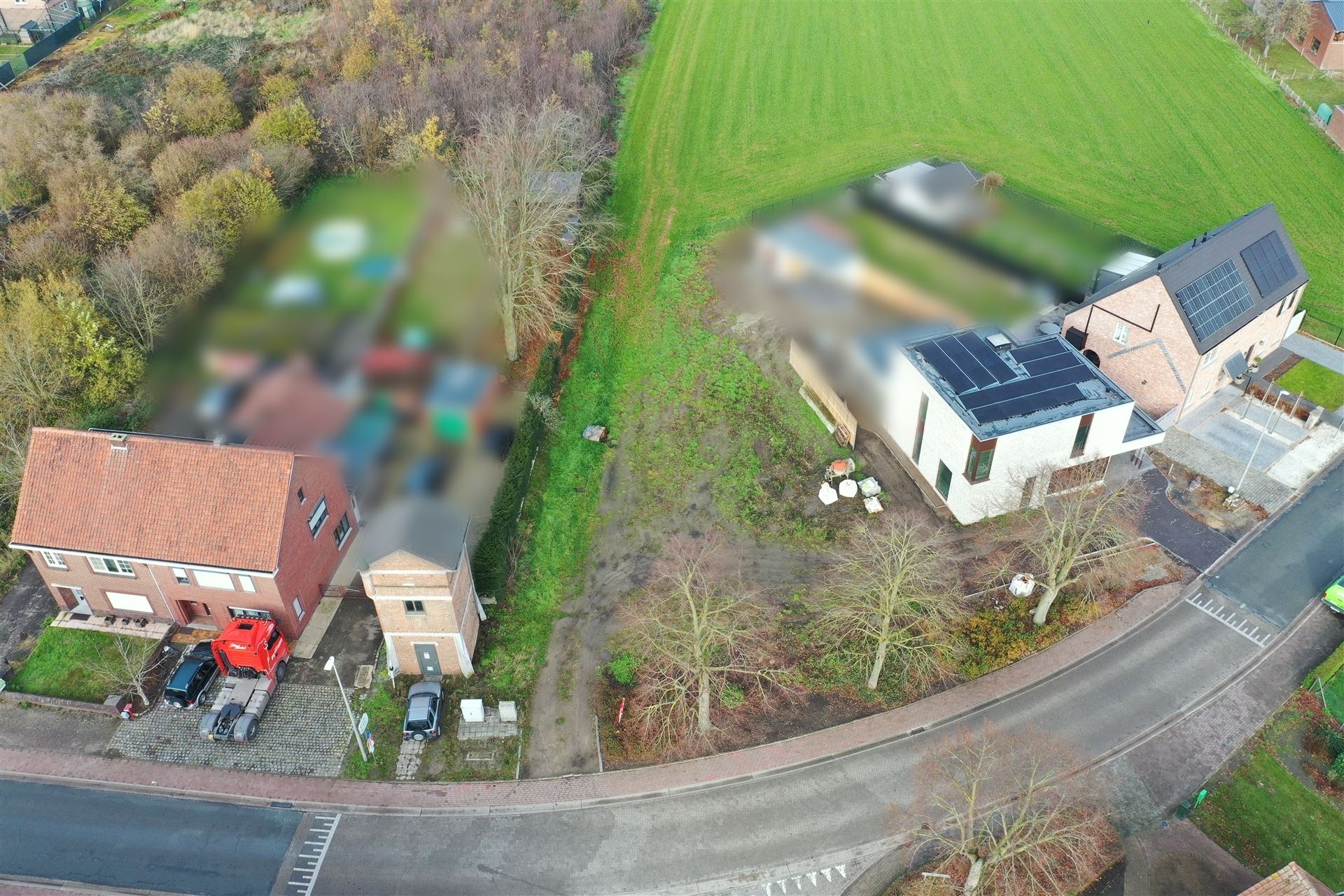 Bouwgrond open bebouwing met vrij zicht in Tongerlo - foto 5