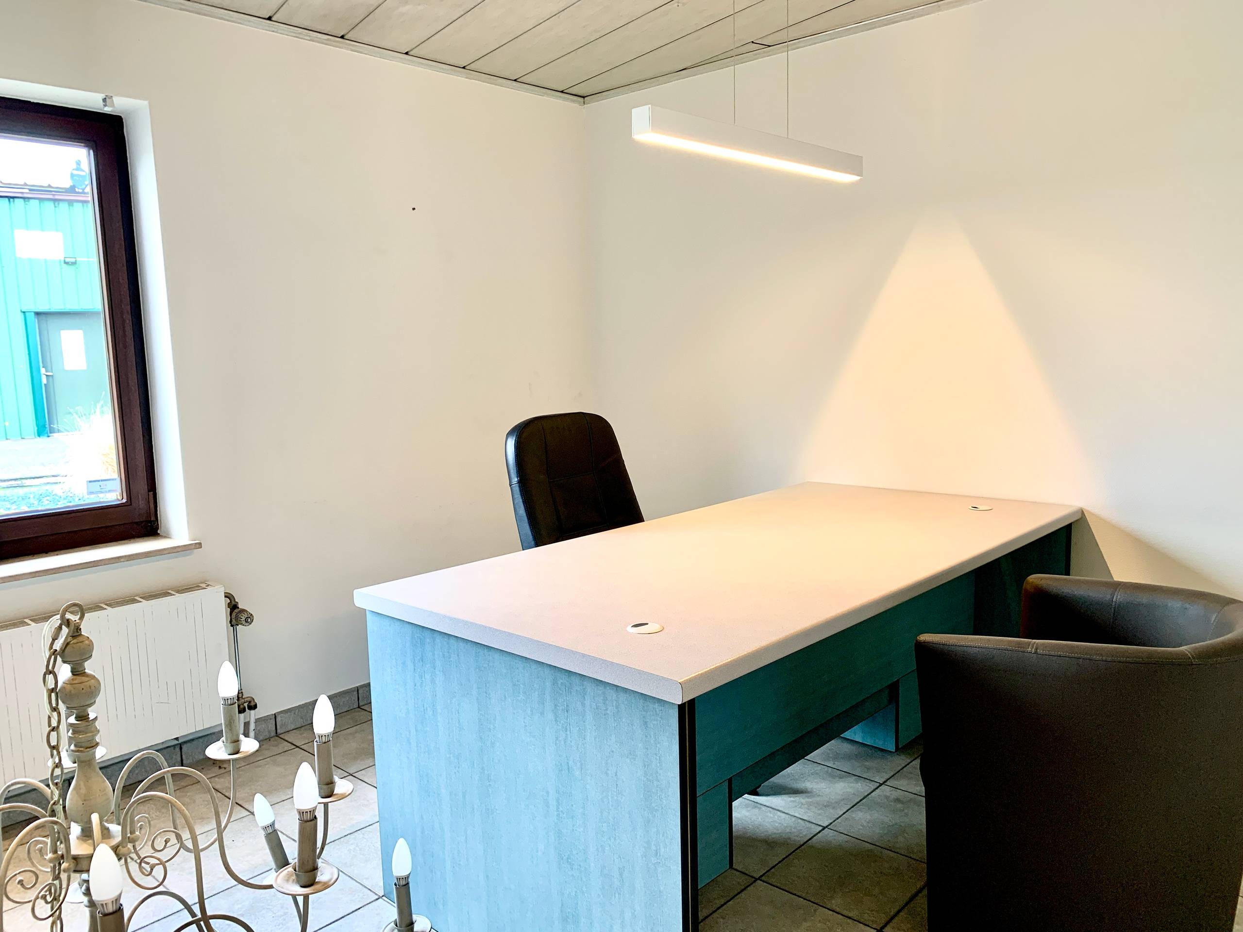 Handelsruimte van 115m2 te Peer - foto 2