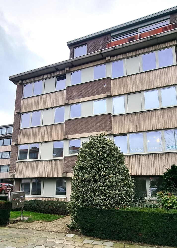 Appartement in Strombeek-bever