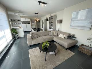 Appartement à louer à Saint-Trond