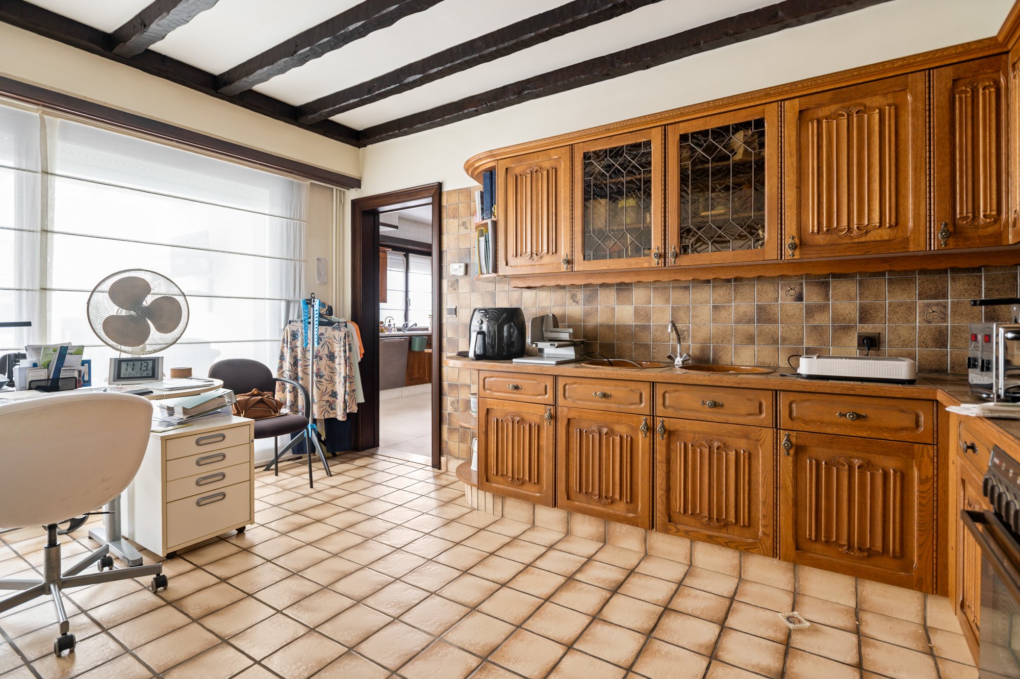 House for sale in Wommelgem with 3 bedrooms - photo 4