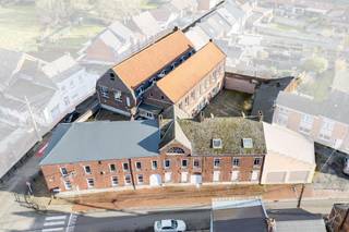 Commercial for sale in Frameries