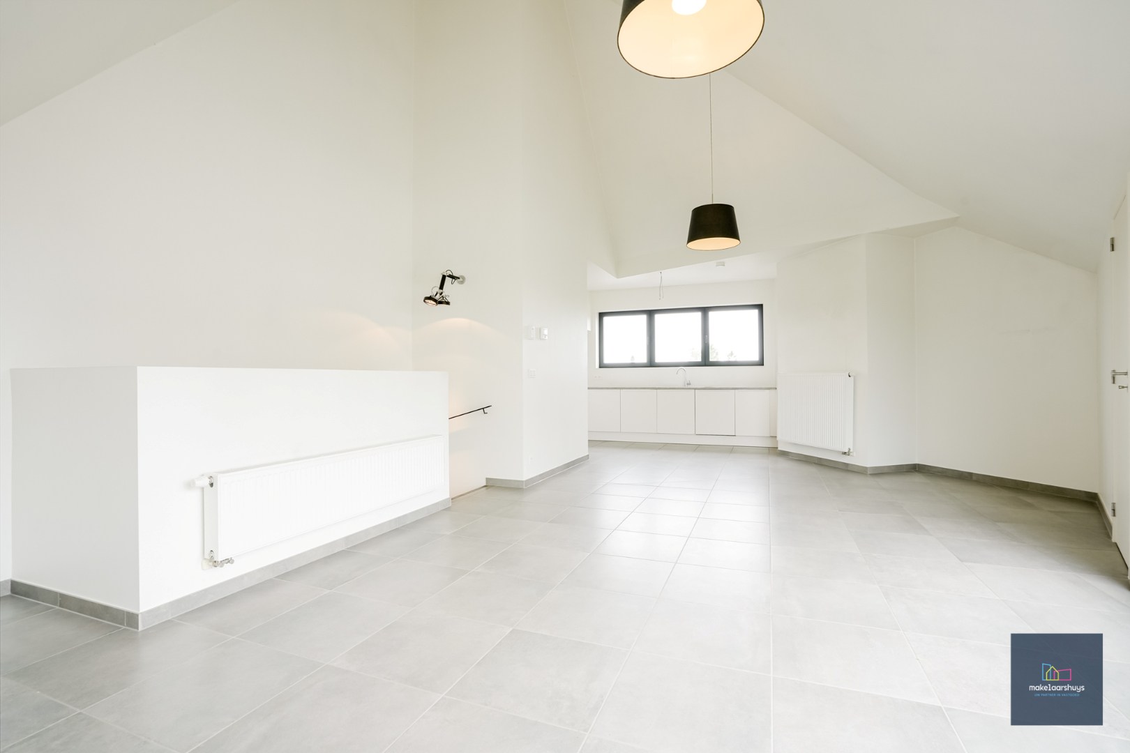 Apartment for rent in Ghent with 2 bedrooms - photo 3