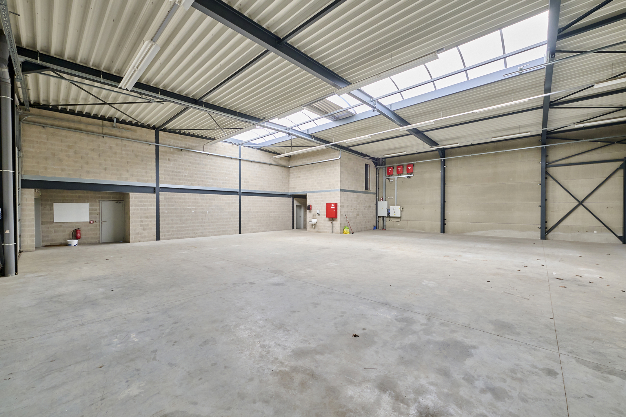 Commercial à vendre à Zonhoven - photo 5