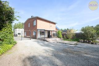 House for sale in Balen