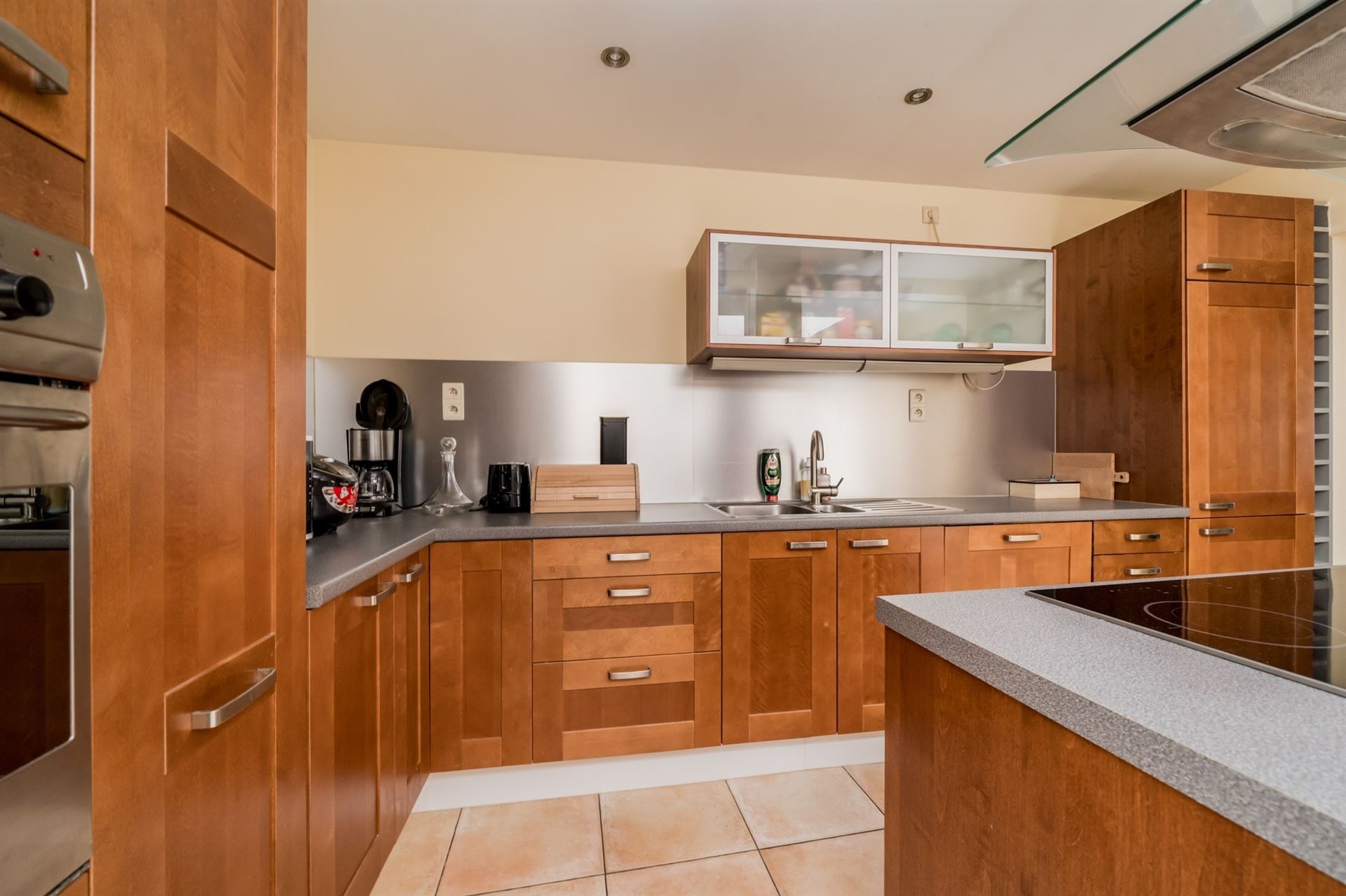 Instapklare woning met 3/4 slpks aan park Bel air! - foto 2