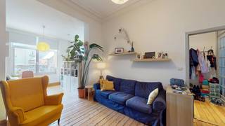 Appartement te koop in Schaarbeek