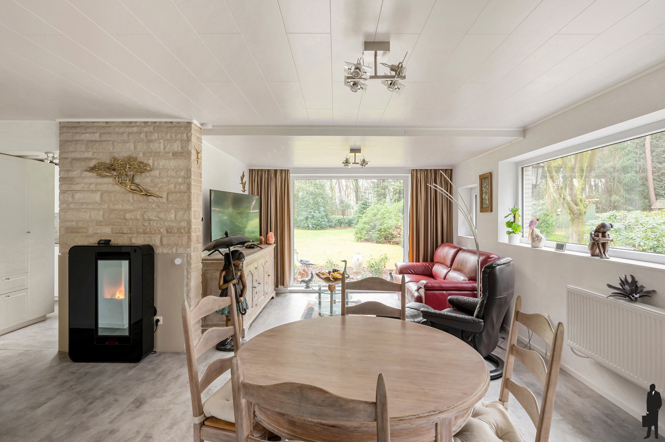 House for sale in Essen with 3 bedrooms - photo 4