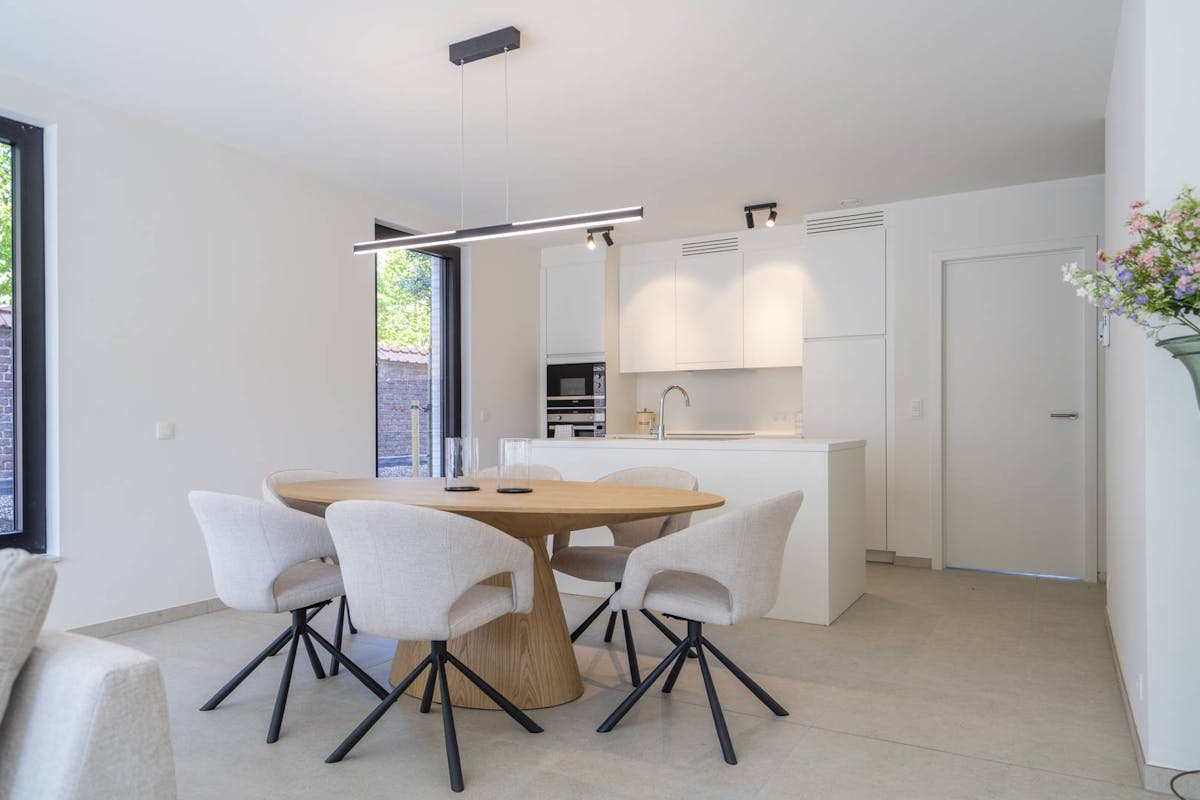 Nieuw 2-slaapkamerappartement te koop te Zwevegem - foto 2