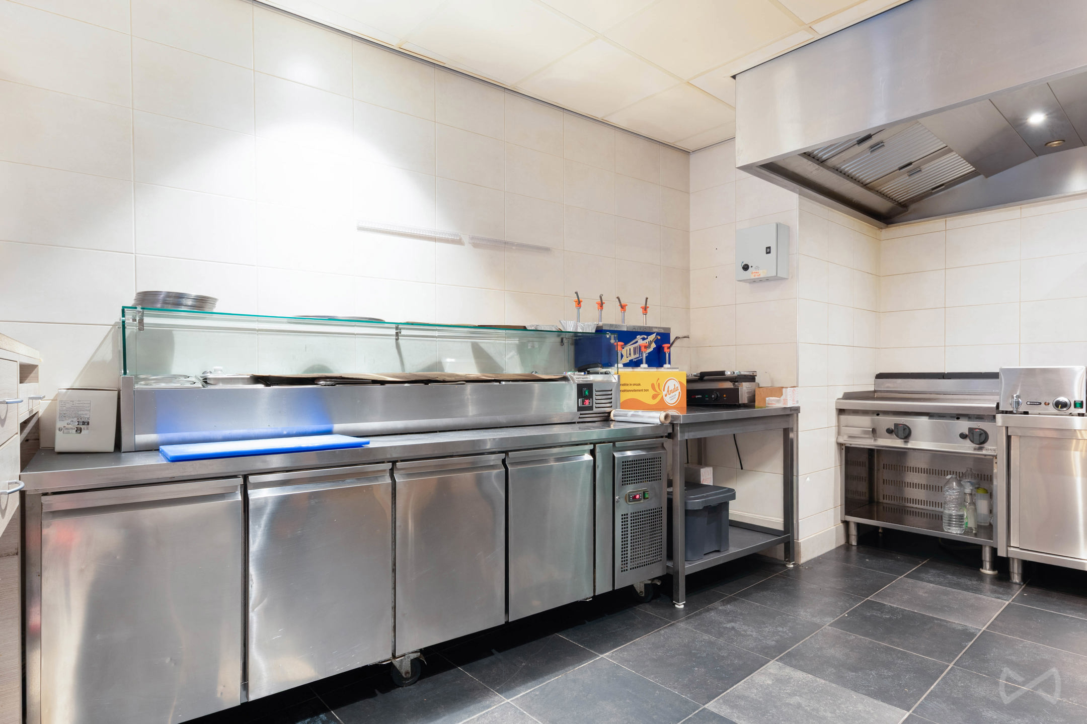 Commercial à vendre à Louvain - photo 5