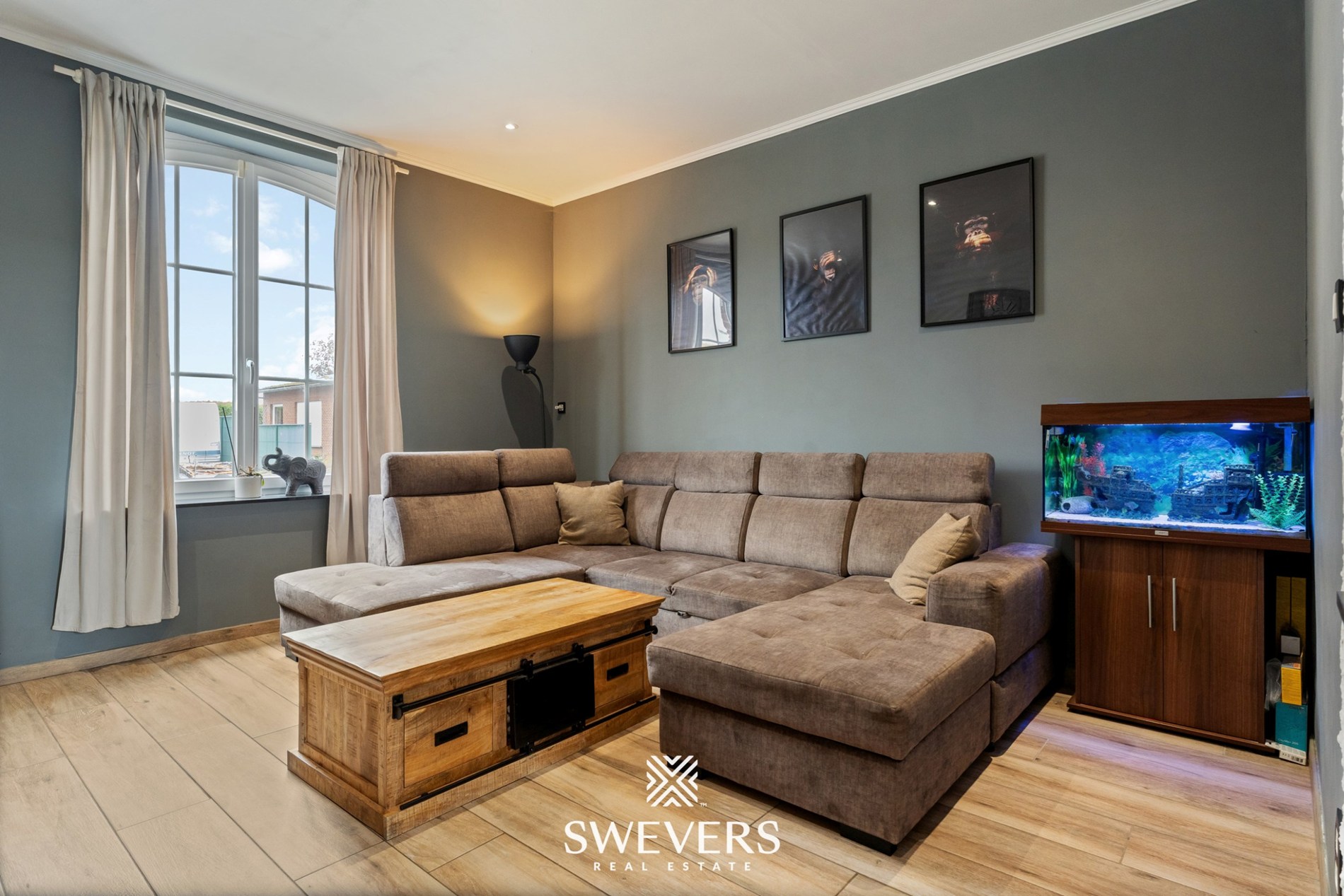 House for sale in Gingelom with 2 bedrooms - photo 3