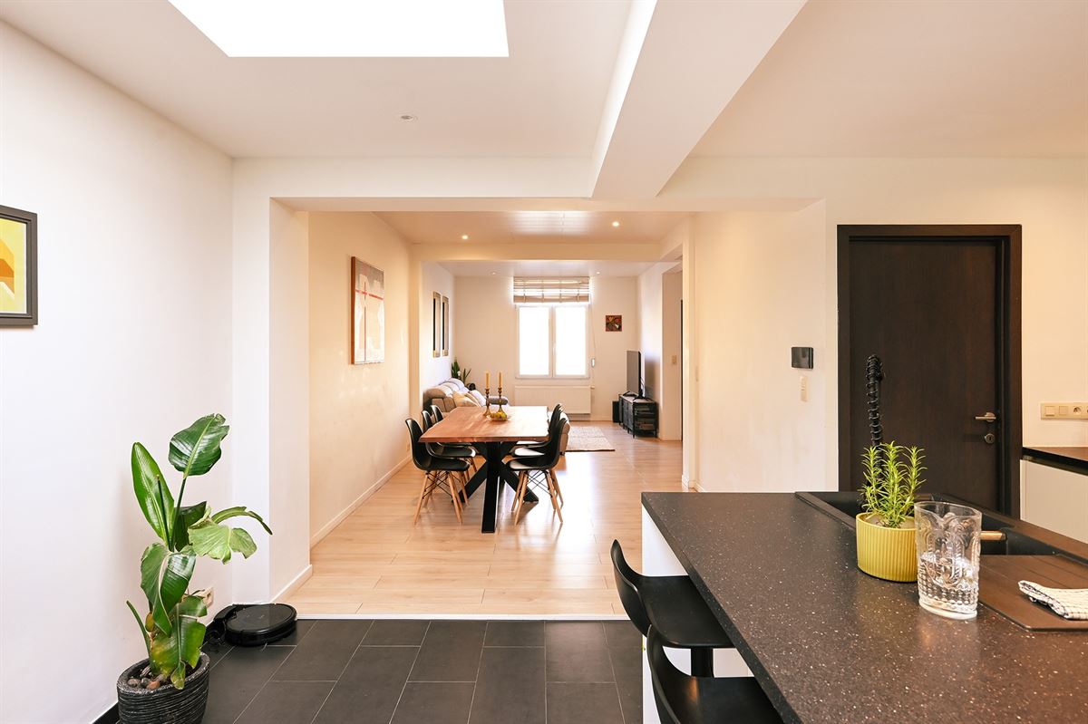 Een warm familiehuis in hartje Groenenhoek - foto 4
