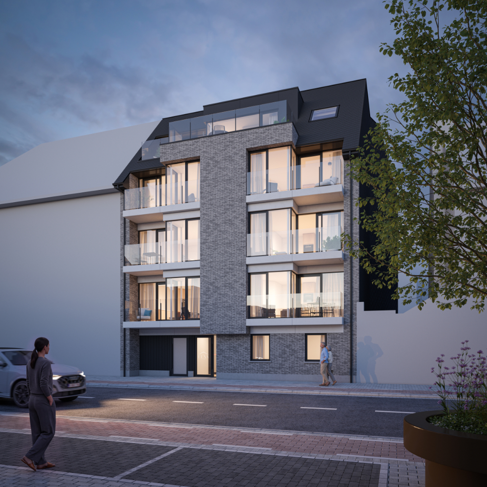 LENA – Modern wonen aan de kust - photo 3