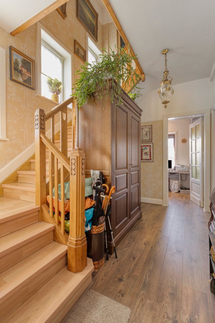 Karaktervolle woning in Engelse cottage-stijl met 3 slaapkamers - foto 3