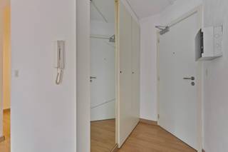 *** Ruime studio centrum Leuven***Deze instapklare studio met een bewoonbare oppervlakte van 38m² gelegen in de Van den Tymplestraat biedt niet...