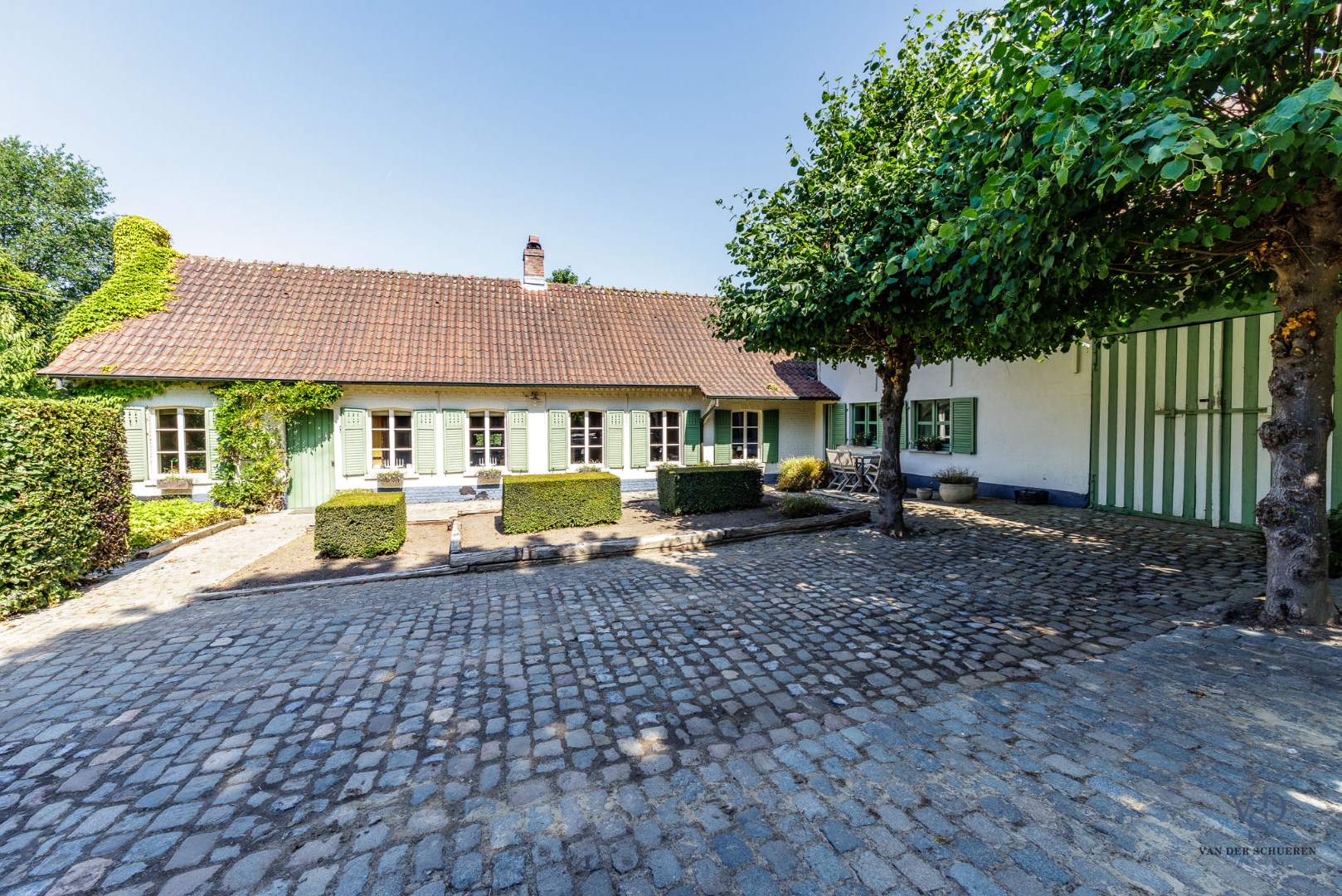Charmante hoeve in Mater – rust, ruimte en karakter - foto 2