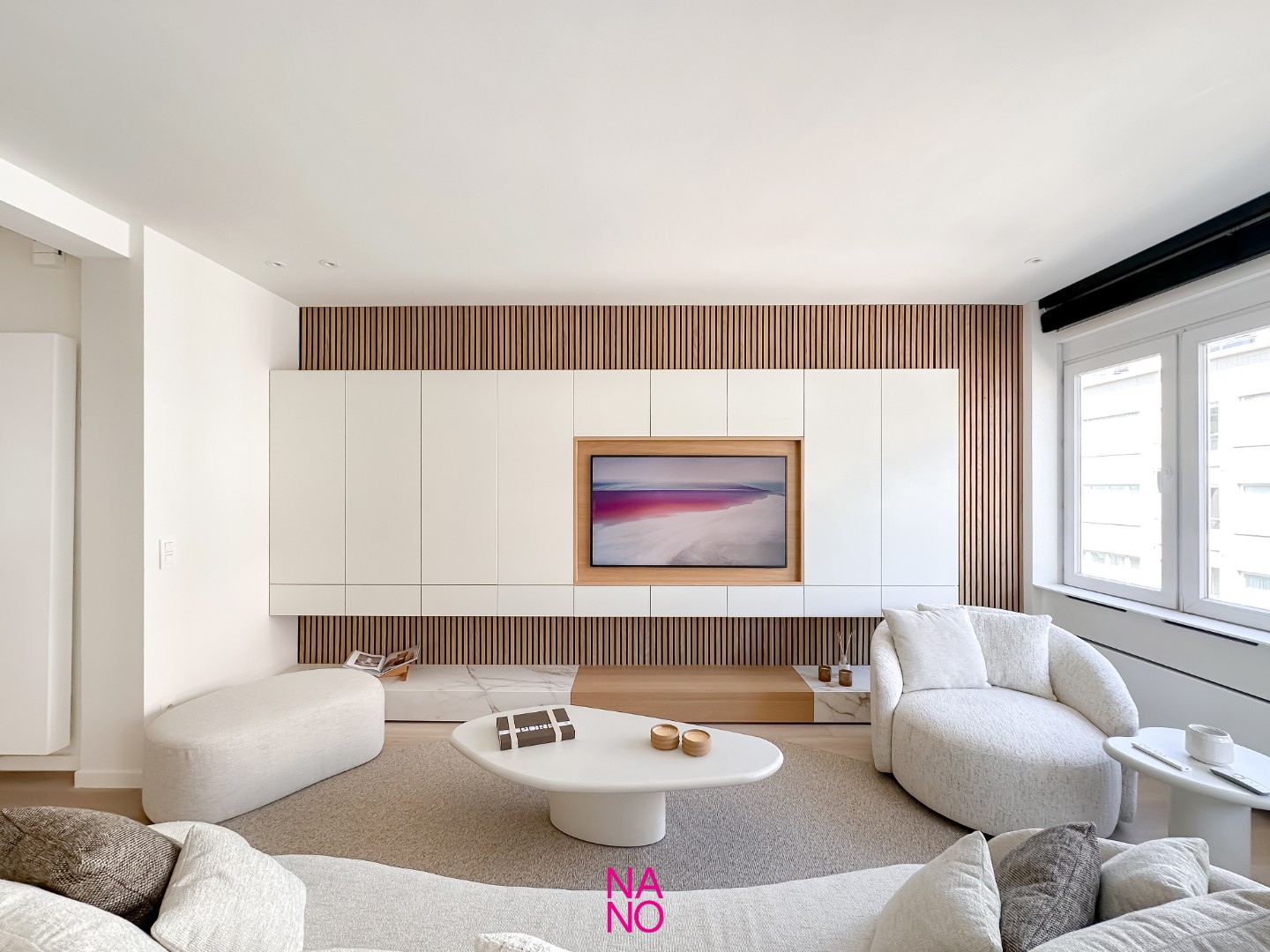 High-end appartement aan de Van Bunnenlaan - foto 2