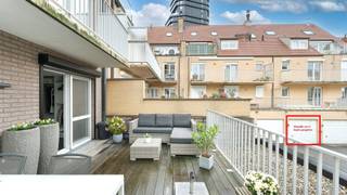 Appartement à vendre à Knokke-Heist