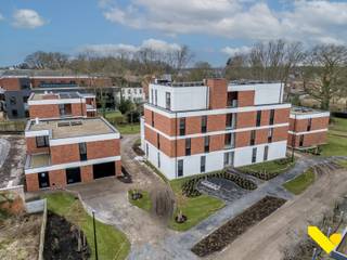 Appartement à vendre à Meerhout