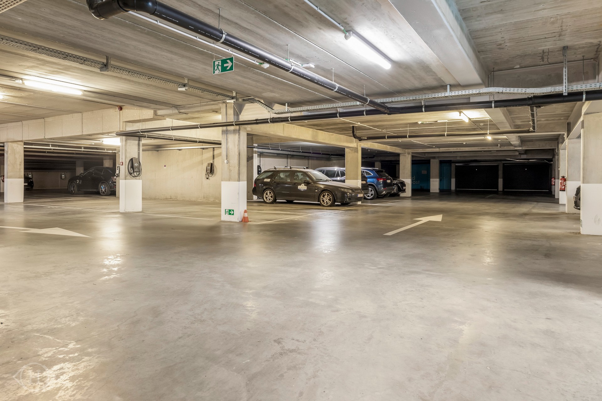 Exclusieve stadswoning met high-end afwerking - foto 5