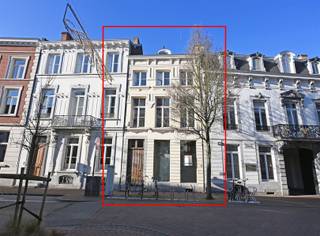 OPEN KIJKDAG - tijdens Kunstennacht in Hasselt - van 17u30 - 20u00 - U bent van harte welkom om een kijkje te komen nemen.In het hart van Hasselt...