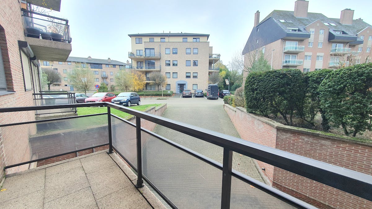 Eénslaapkamer appartement te huur in Hasselt - foto 5