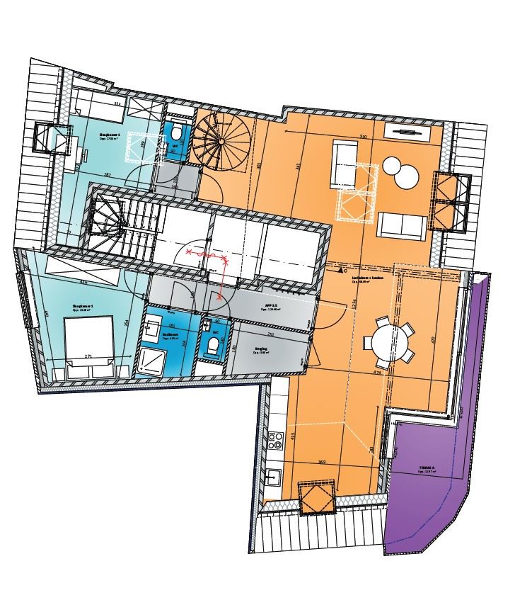 Project te koop in Ninove - foto 4