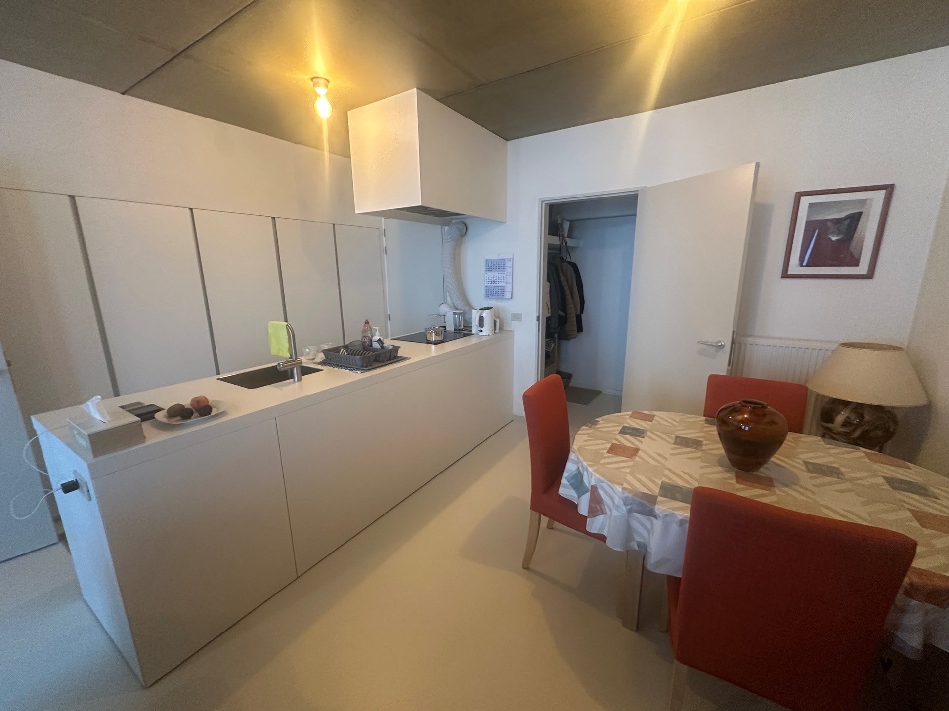 Exclusieve moderne woning met gemeenschappelijke binnentuin en ondergrondse autostaanplaats.  - foto 5