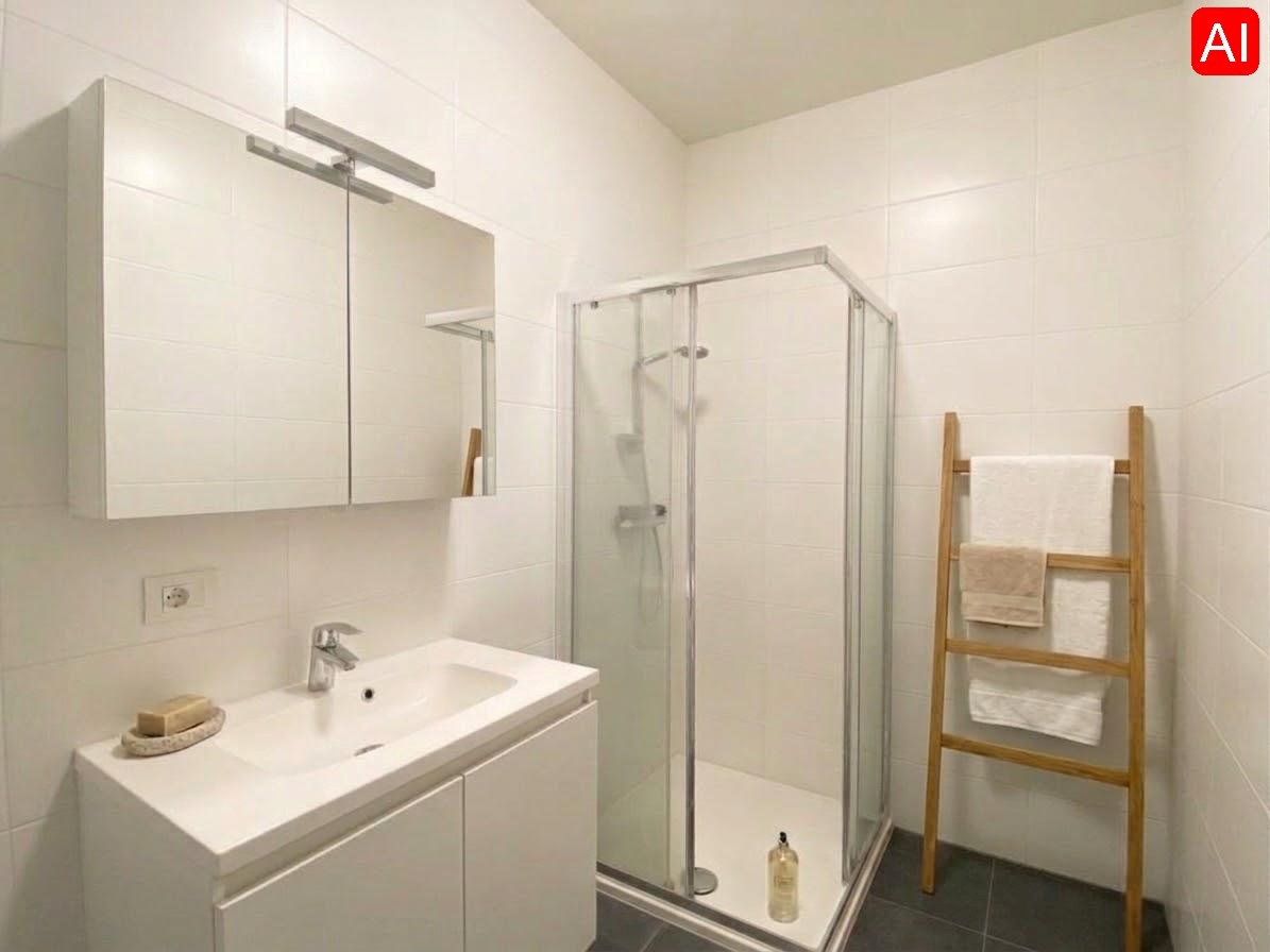 Appartement à louer à Roulers avec 1 chambre - photo 4