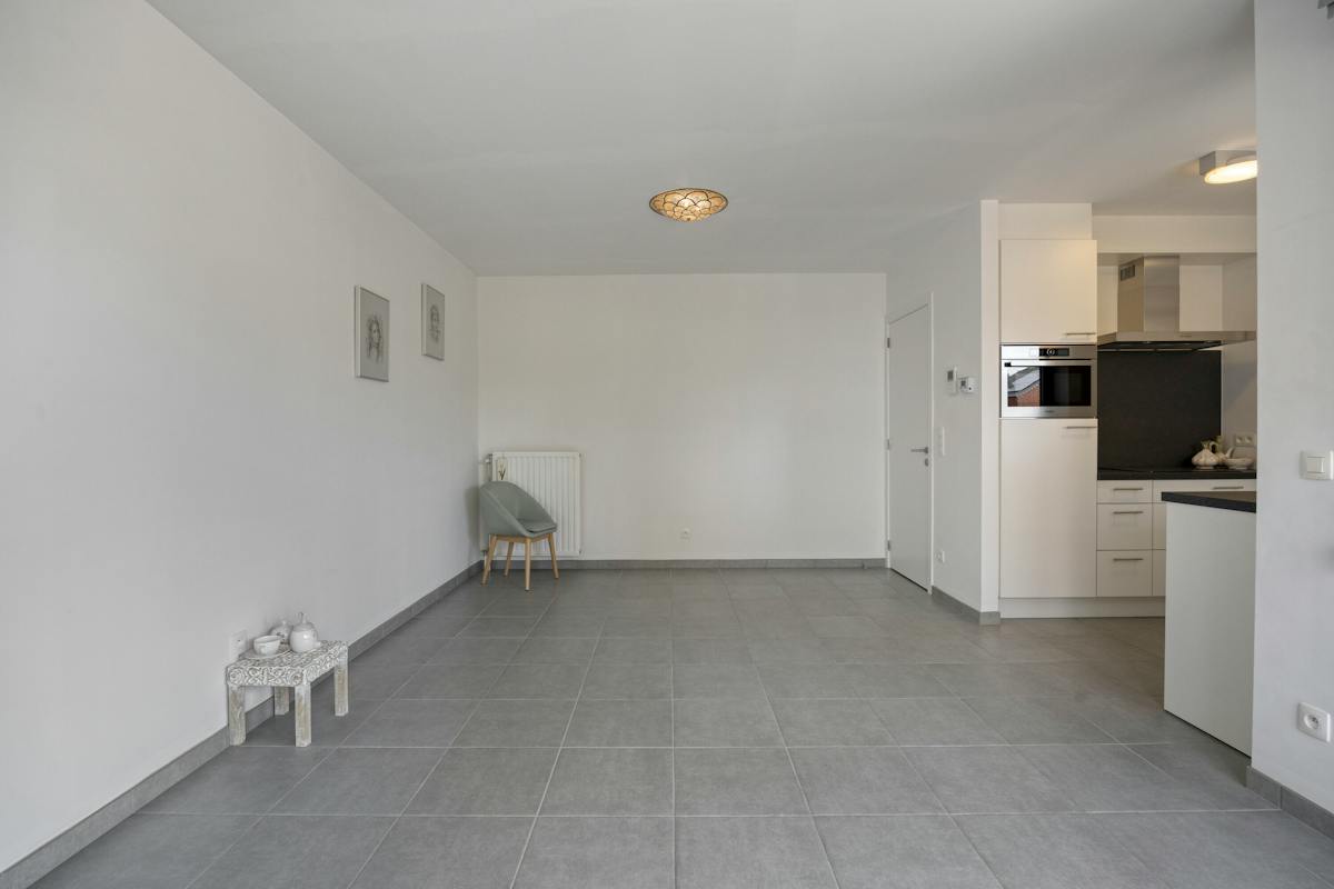 Instapklaar appartement te koop in centrum Wuustwezel! - foto 4