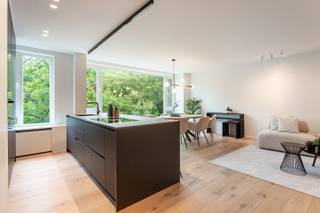 Appartement à vendre à Anvers