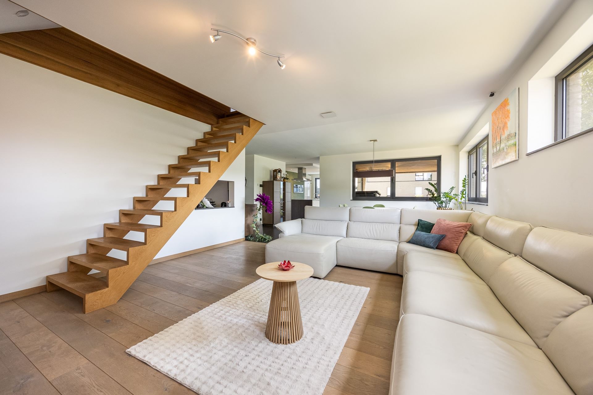Moderne, energiezuinige woning boordevol mogelijkheden - foto 4