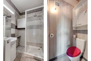 Zeer lichtrijk en energiezuinig, EPC-label B, appartement gelegen in de residentie "Terlinden Park" op een paar minuten afstand van het centrum, tussen de ziekenhuizen van de A-zorg groep (voorheen OLV- en ASZ-ziekenhuis) bijkomend met een zeer vlotte bereikbaarheid naar de autosnelweg E40. Dit appartement bevindt zich op de 4de verdieping, uiteraard toegankelijk via een lift, waarbij het groen zicht een grote troef is. Dit appartement heeft het volgende te bieden: inkomhal, leefruimte, keuken met toegang tot het terras/balkon, nachthal, 2 slaapkamers en de badkamer. Aan dit appartement is tevens een kelder gekoppeld op de min 1 verdieping. Het gebouw is gelegen in een parktuin waar het rustig verpozen is na een drukke dag. Na een opknapbeurt kan dit jouw eigen stek worden of kan dit aangewend worden als investeringspand. Op zoek naar iets dergelijks? Contacteer ons dan voor een bezoek via affligem@immoaccenta.be
