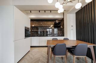 Appartement à vendre à Anvers